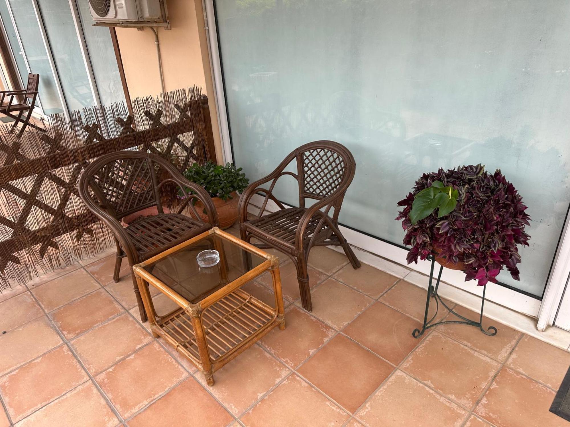 Marysapartments By The Airport Markopoulo Mesogaias Ngoại thất bức ảnh