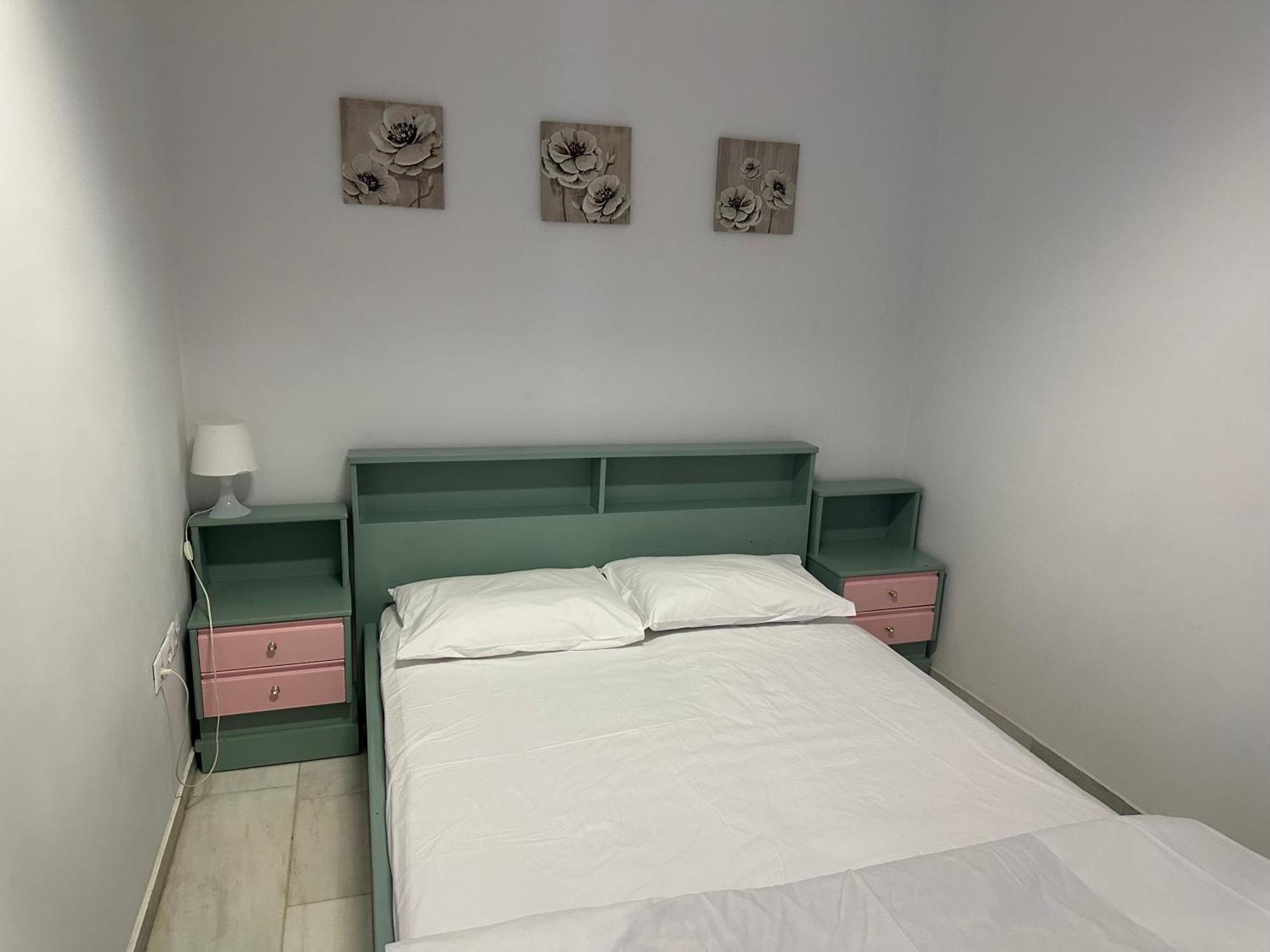 Marysapartments By The Airport Markopoulo Mesogaias Ngoại thất bức ảnh