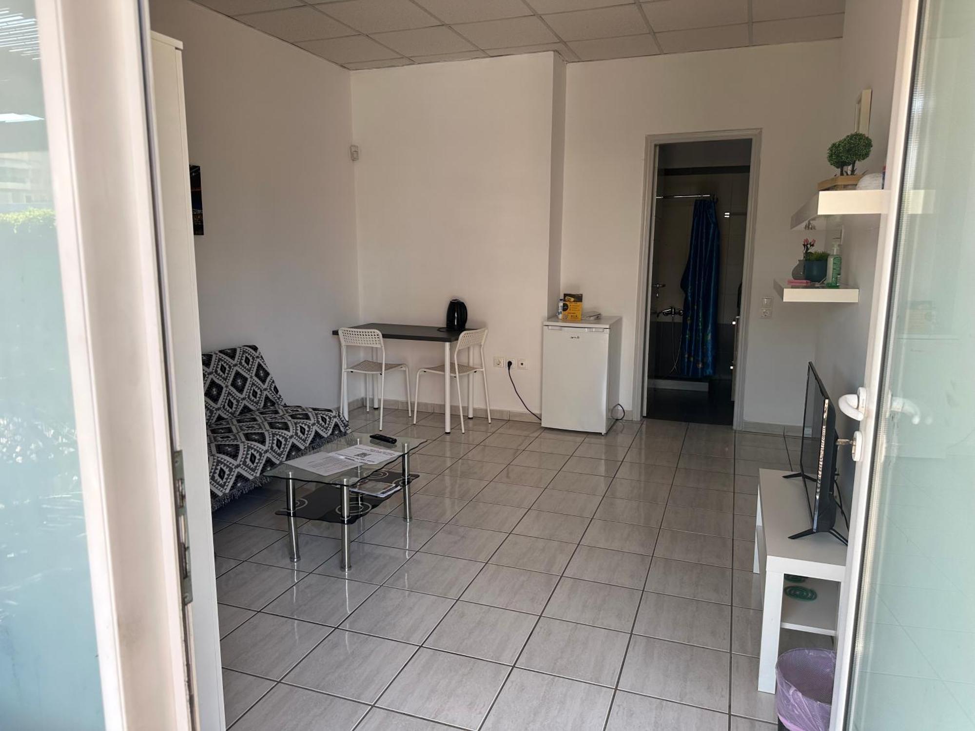Marysapartments By The Airport Markopoulo Mesogaias Ngoại thất bức ảnh